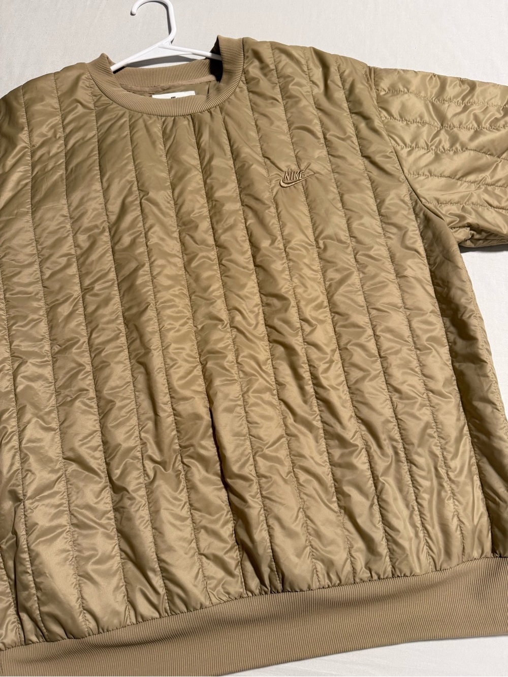 Nike tech pack therma fit used